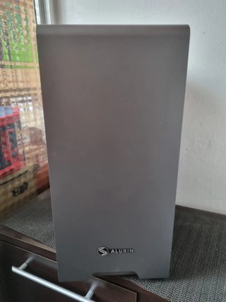 Torre PC Alurin Work