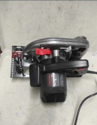 Sierra circular SKIL 1350W nueva