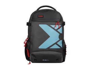 Mochila Nox ML 10 Team Negra