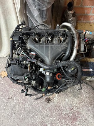 Despiece Motor 2.0 TDCI 136cv