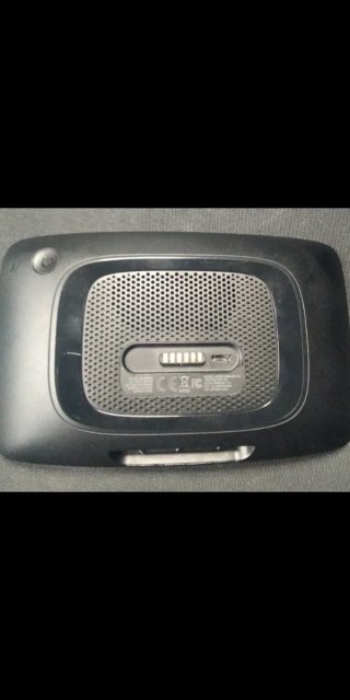 AVERIADO Navegador GPS TomTom