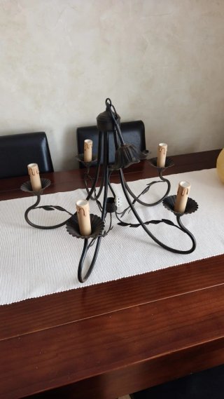 Lámpara de techo