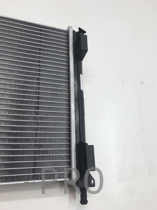 Radiador agua Fiat doblo 1 diesel nuevo