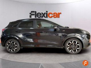 Ford Puma 1.0 EcoBoost 125cv ST-Line MHEV