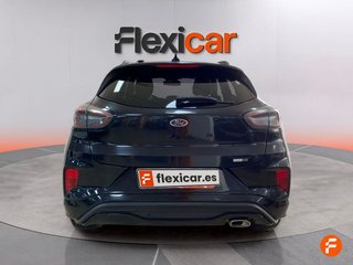 Ford Puma 1.0 EcoBoost 125cv ST-Line MHEV