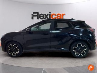 Ford Puma 1.0 EcoBoost 125cv ST-Line MHEV