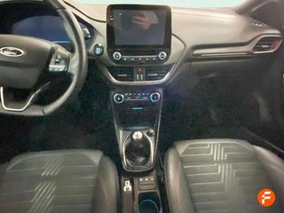 Ford Puma 1.0 EcoBoost 125cv ST-Line MHEV