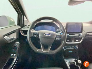Ford Puma 1.0 EcoBoost 125cv ST-Line MHEV