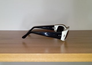 Occhiali con custodia originale T-Force Mephisto 4