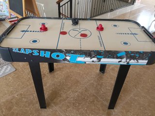 Mesa de Air Hockey Slapshot