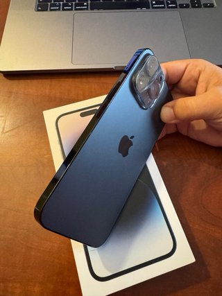 iPhone 14 Pro Max 256GB Space Gray