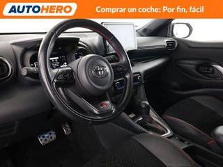Toyota Yaris 1.5 Hybrid GR Sport
