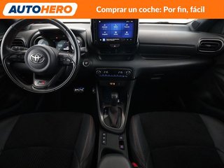 Toyota Yaris 1.5 Hybrid GR Sport