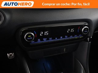 Toyota Yaris 1.5 Hybrid GR Sport