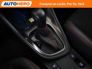 Toyota Yaris 1.5 Hybrid GR Sport