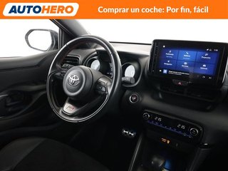 Toyota Yaris 1.5 Hybrid GR Sport