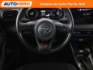 Toyota Yaris 1.5 Hybrid GR Sport