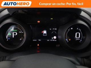 Toyota Yaris 1.5 Hybrid GR Sport