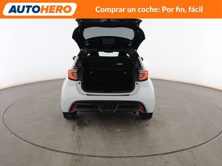 Toyota Yaris 1.5 Hybrid GR Sport