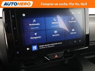 Toyota Yaris 1.5 Hybrid GR Sport