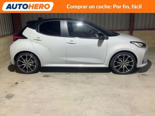 Toyota Yaris 1.5 Hybrid GR Sport