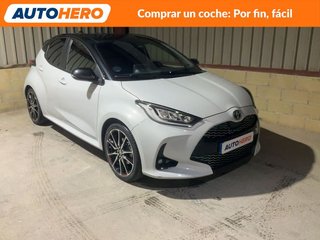 Toyota Yaris 1.5 Hybrid GR Sport
