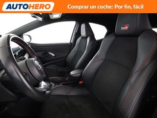 Toyota Yaris 1.5 Hybrid GR Sport