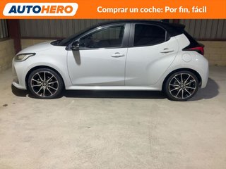 Toyota Yaris 1.5 Hybrid GR Sport
