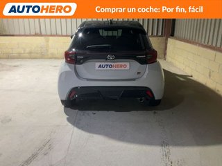 Toyota Yaris 1.5 Hybrid GR Sport