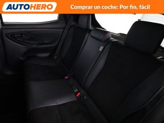 Toyota Yaris 1.5 Hybrid GR Sport