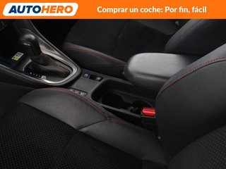 Toyota Yaris 1.5 Hybrid GR Sport