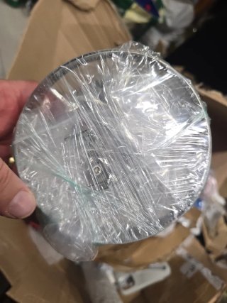 Manetas ajustables freno y embrague pan1250