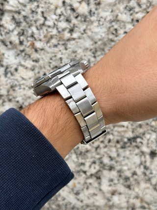 TAG Heuer Aquaracer 500M Calibre 5 Automático