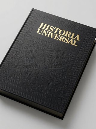 Enciclopedia Historia Universal Gallach/Océano