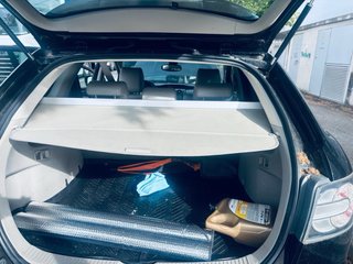 Mazda CX-7 2010 turbo roto 270000 km