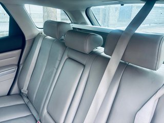 Mazda CX-7 2010 turbo roto 270000 km
