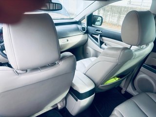 Mazda CX-7 2010 turbo roto 270000 km