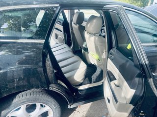 Mazda CX-7 2010 turbo roto 270000 km