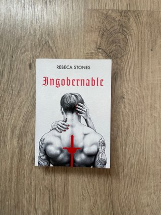 Ingobernable