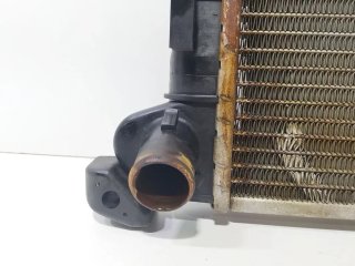 RADIADOR AGUA 17117570821