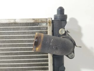 RADIADOR AGUA 17117570821