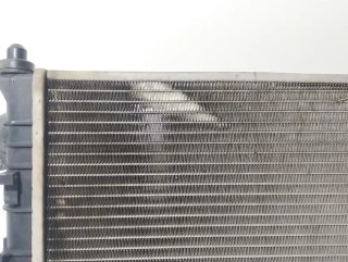 RADIADOR AGUA 17117570821