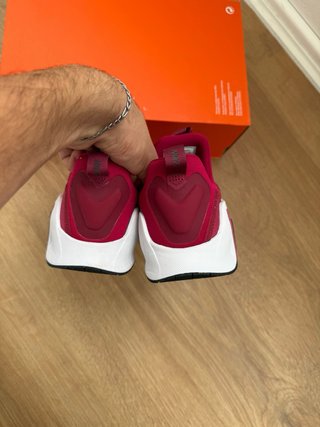 Zapatillas Nike Free Metcon 6 Talla 38