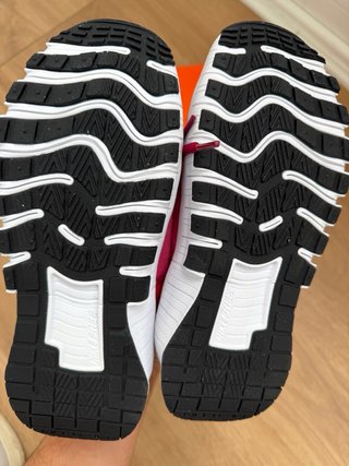 Zapatillas Nike Free Metcon 6 Talla 38