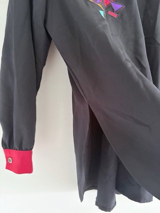 Camisa vintage 80s/90s