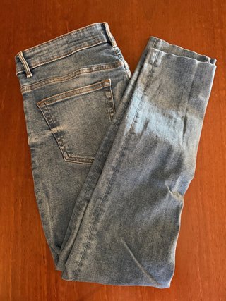 Pantalón vaquero Mango Jude 38