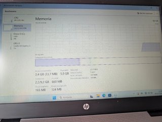 HP Elitebook 840 G3. NO ENCIENDE SIN CARGADOR