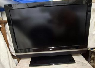 TV LG 42 pulgadas