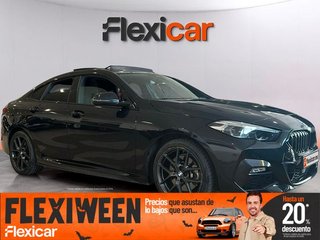 BMW Serie 2 220dA Gran Coupe