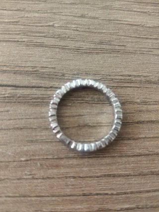 Anillo Tous